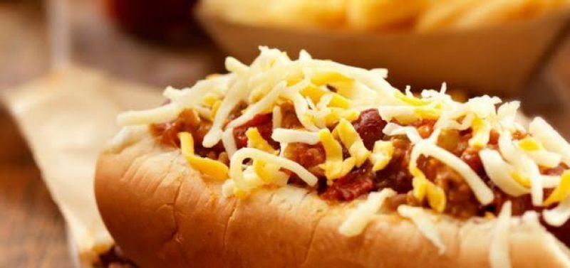 Hot Calabresa