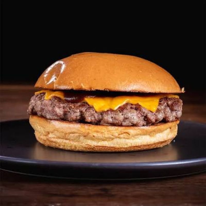 X-Burguer
