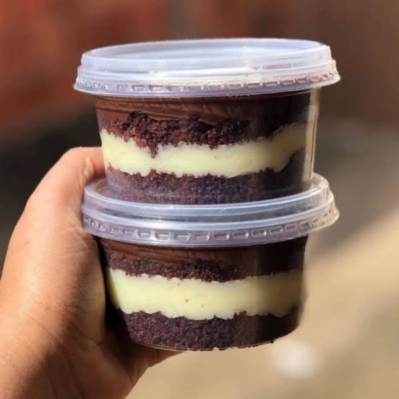 Bolo de Chocolate